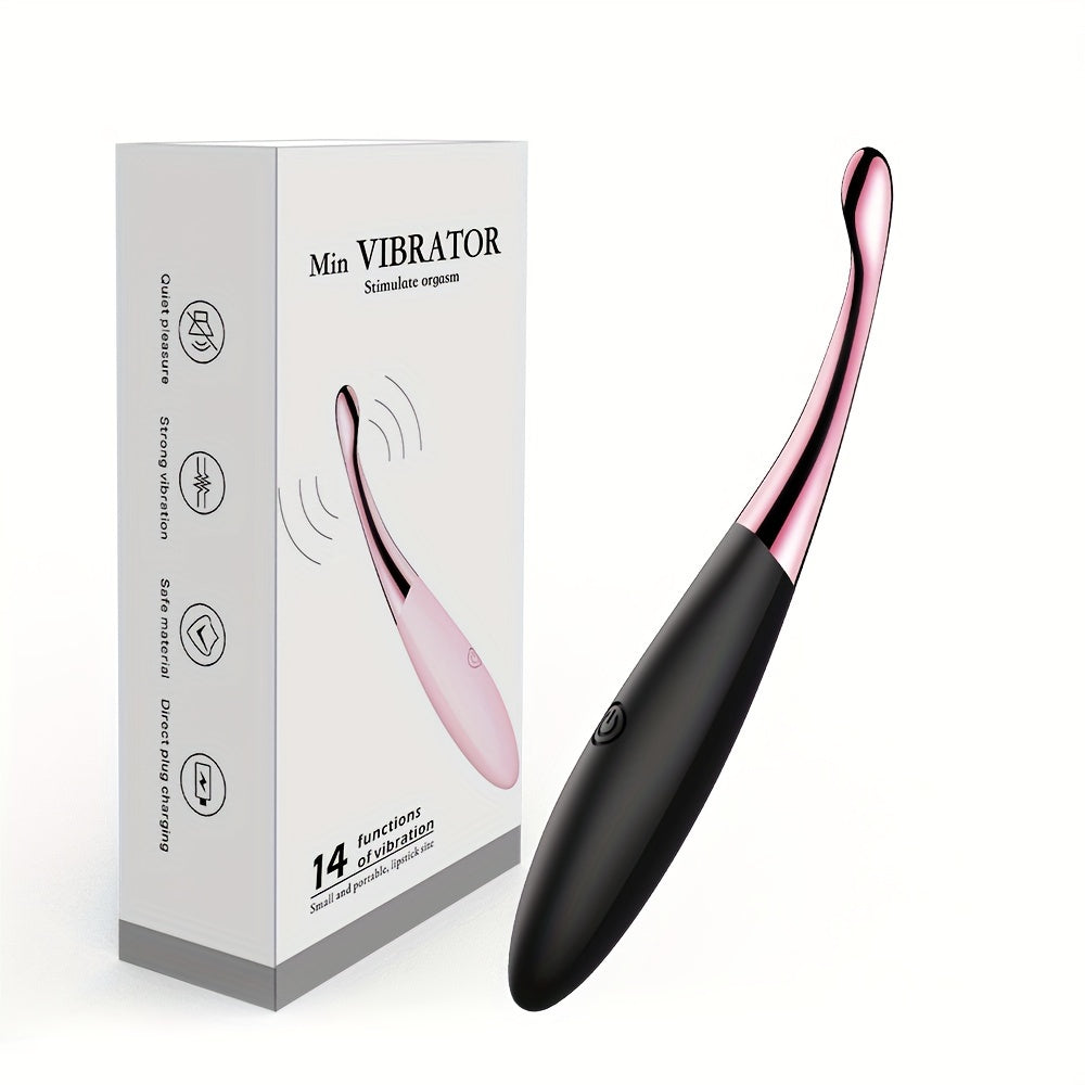 PinkEden's 14 Frequency Pen