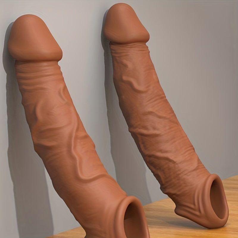 Penis Cover Sleeve 2.0