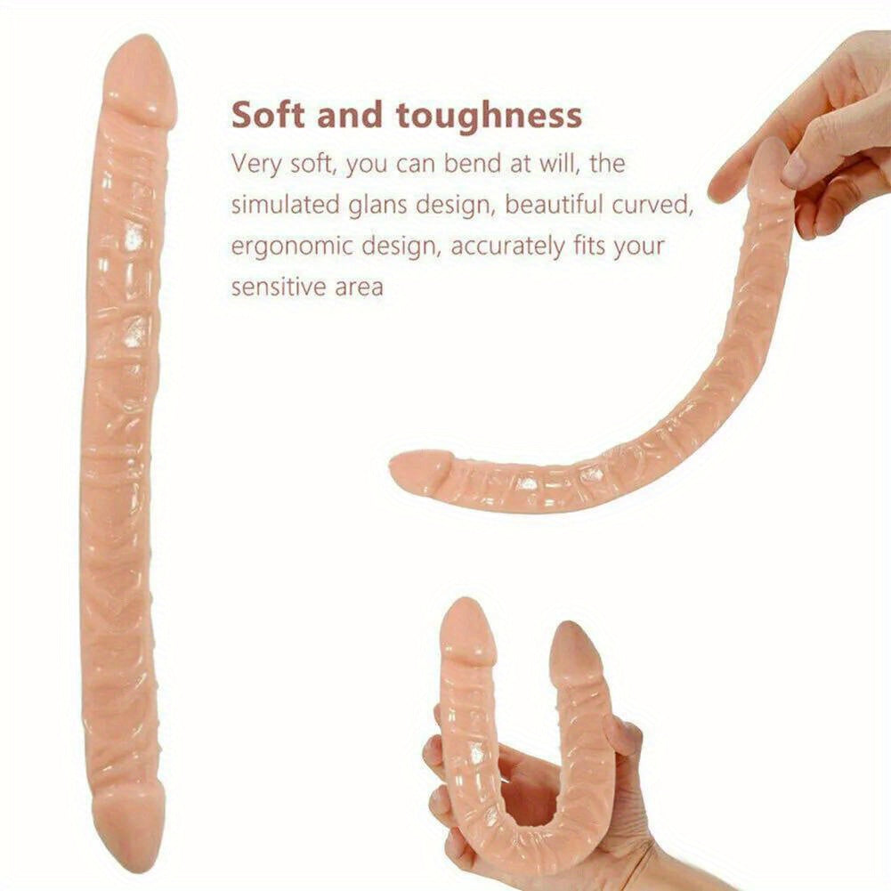 PinkEden's Double-headed Dildoes