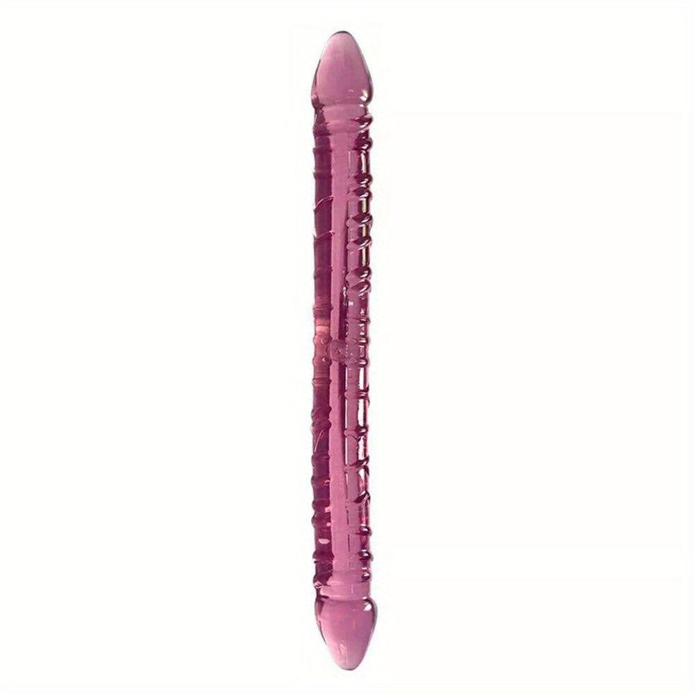 PinkEden's Double-headed Dildoes