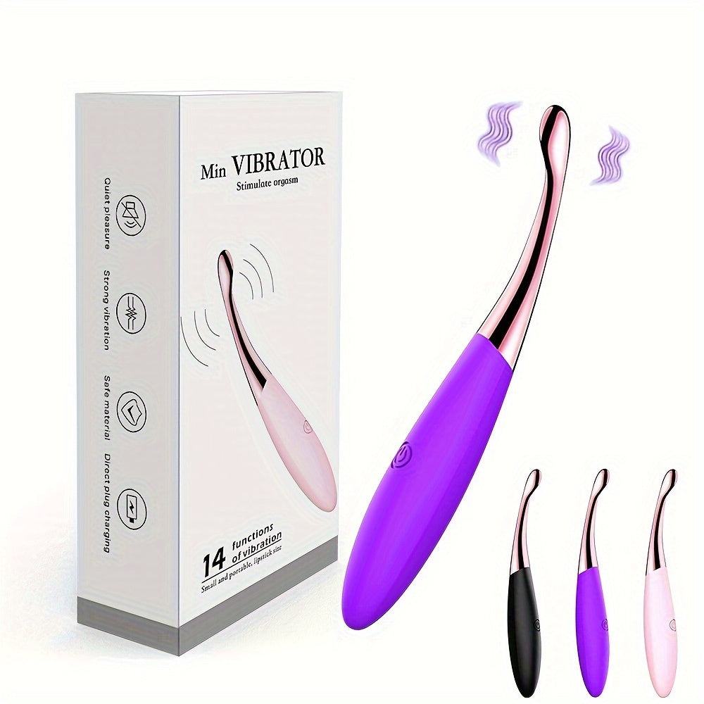 PinkEden's 14 Frequency Pen