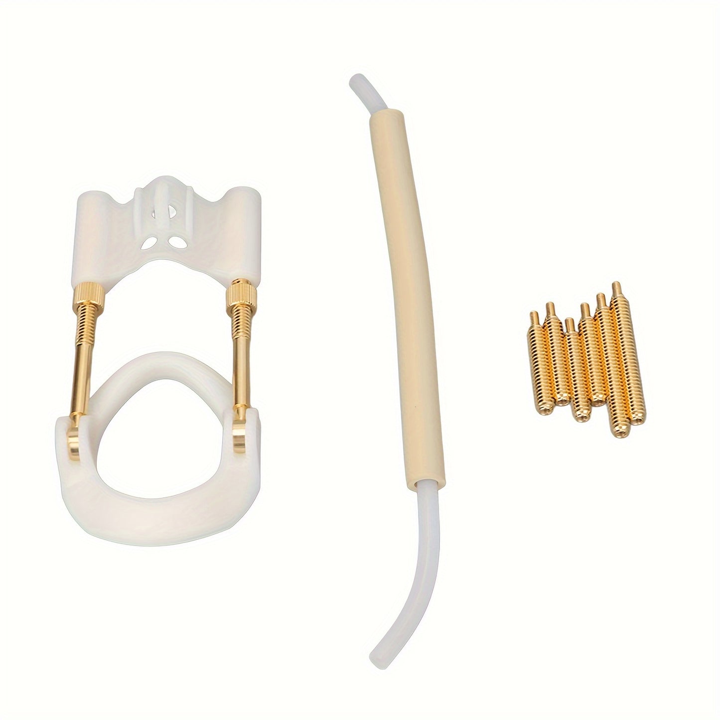 Penis Stretcher Set 9000