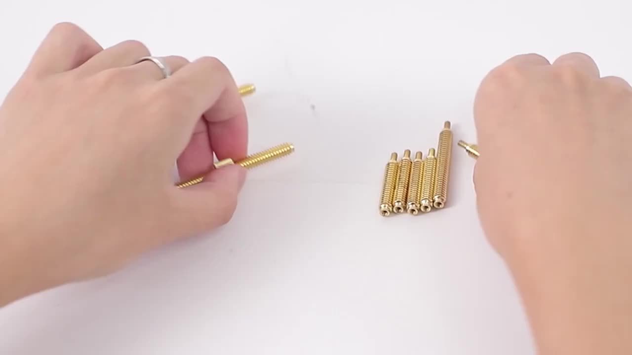 Penis Stretcher Set 9000