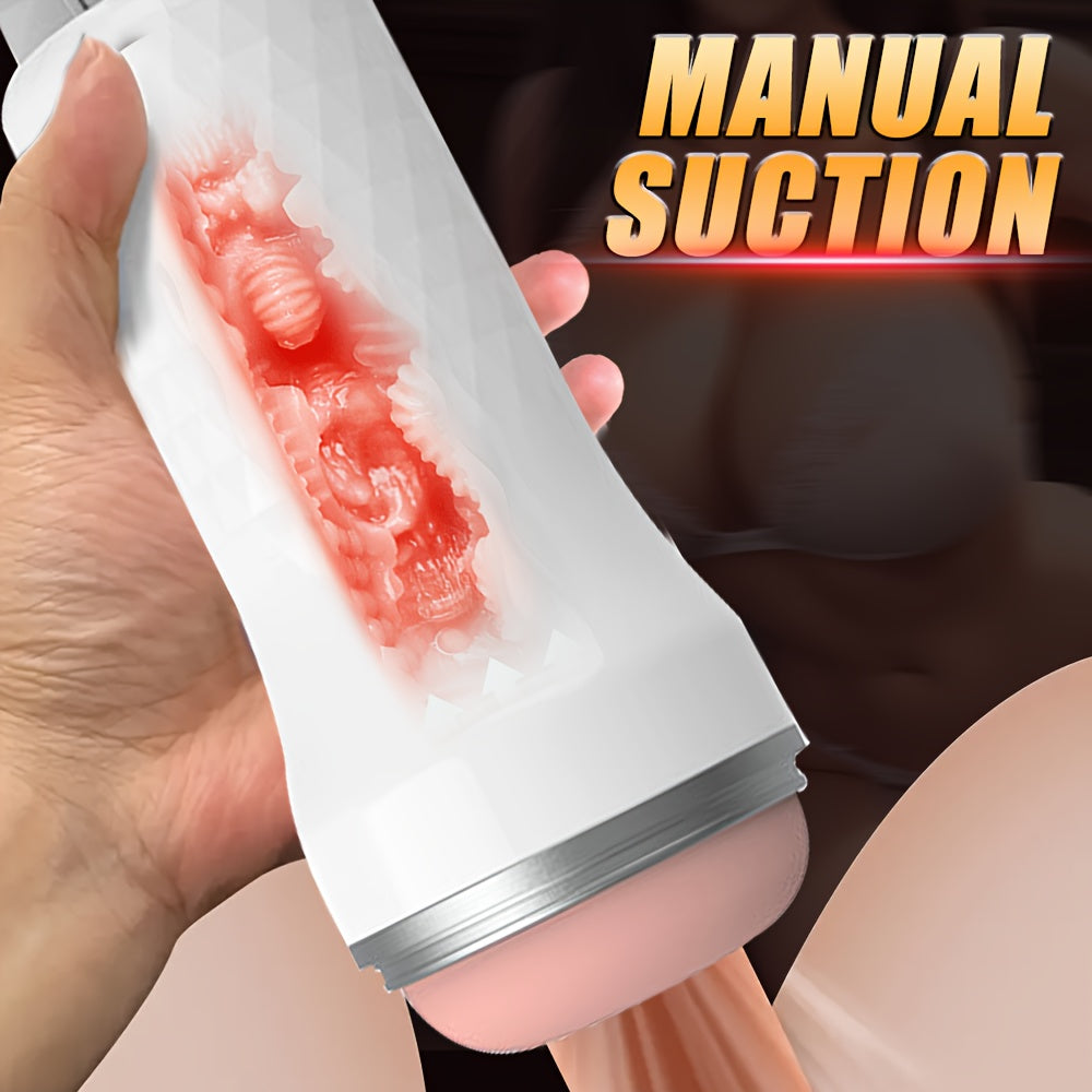 Penis Trainer 101