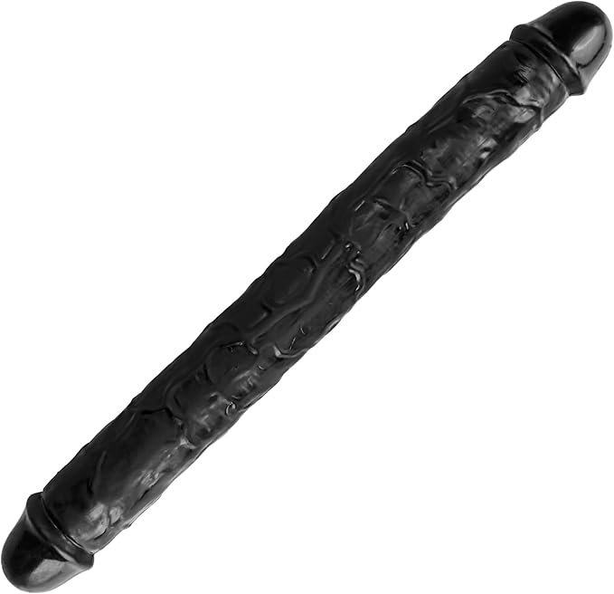 Double Ended Dildoes 3.0