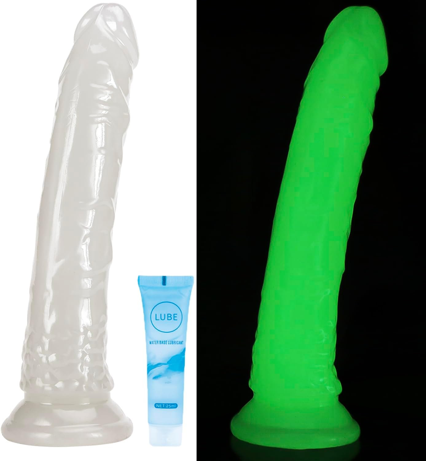 Luminous Dildo