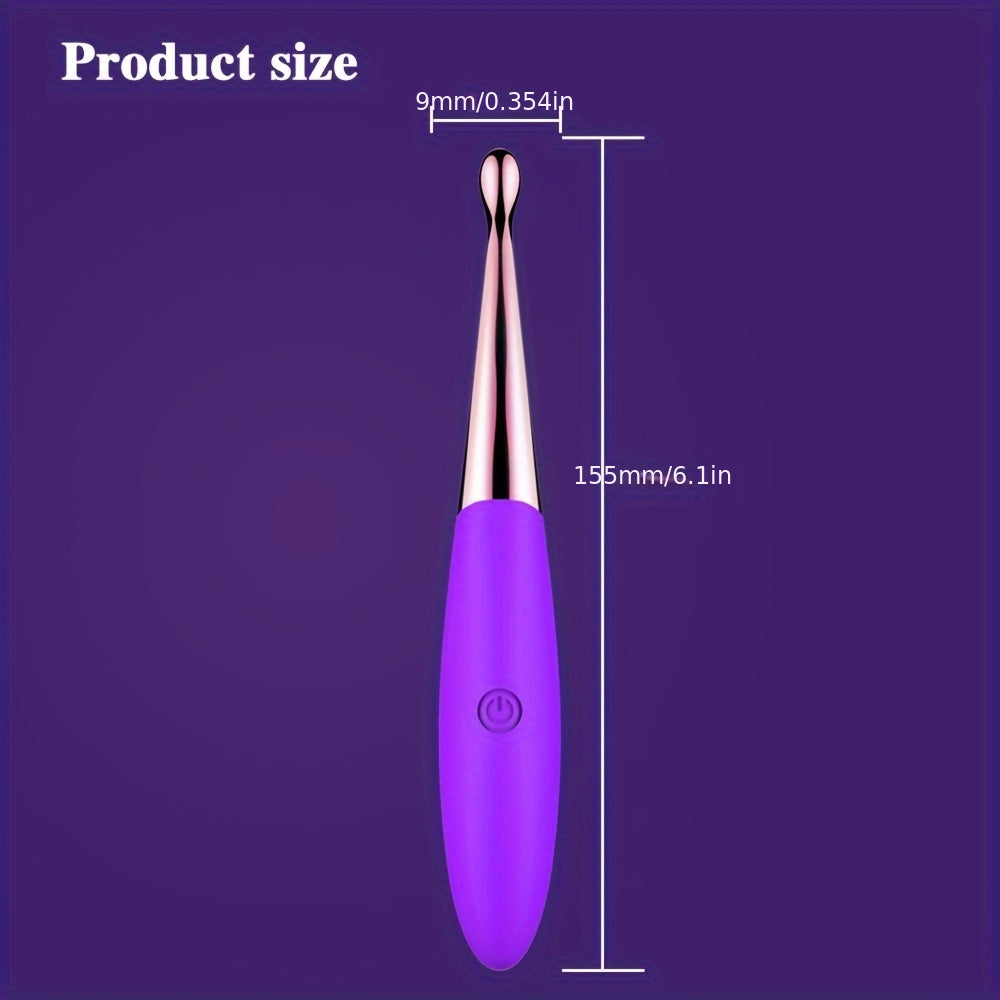 PinkEden's 14 Frequency Pen