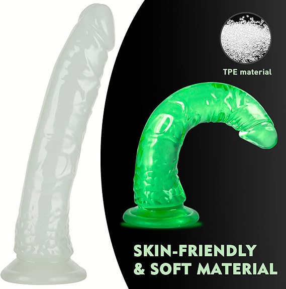 Luminous Dildo