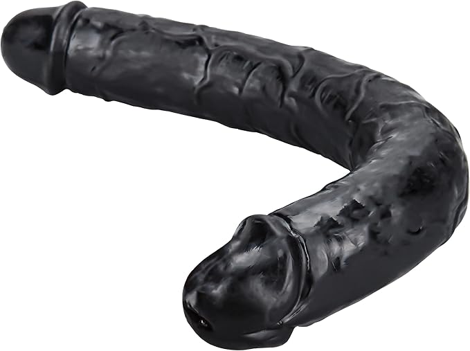 Double Ended Dildoes 3.0