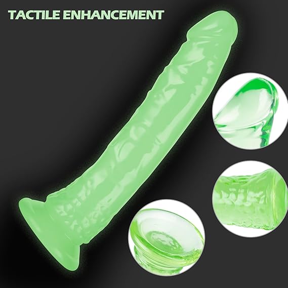 Luminous Dildo