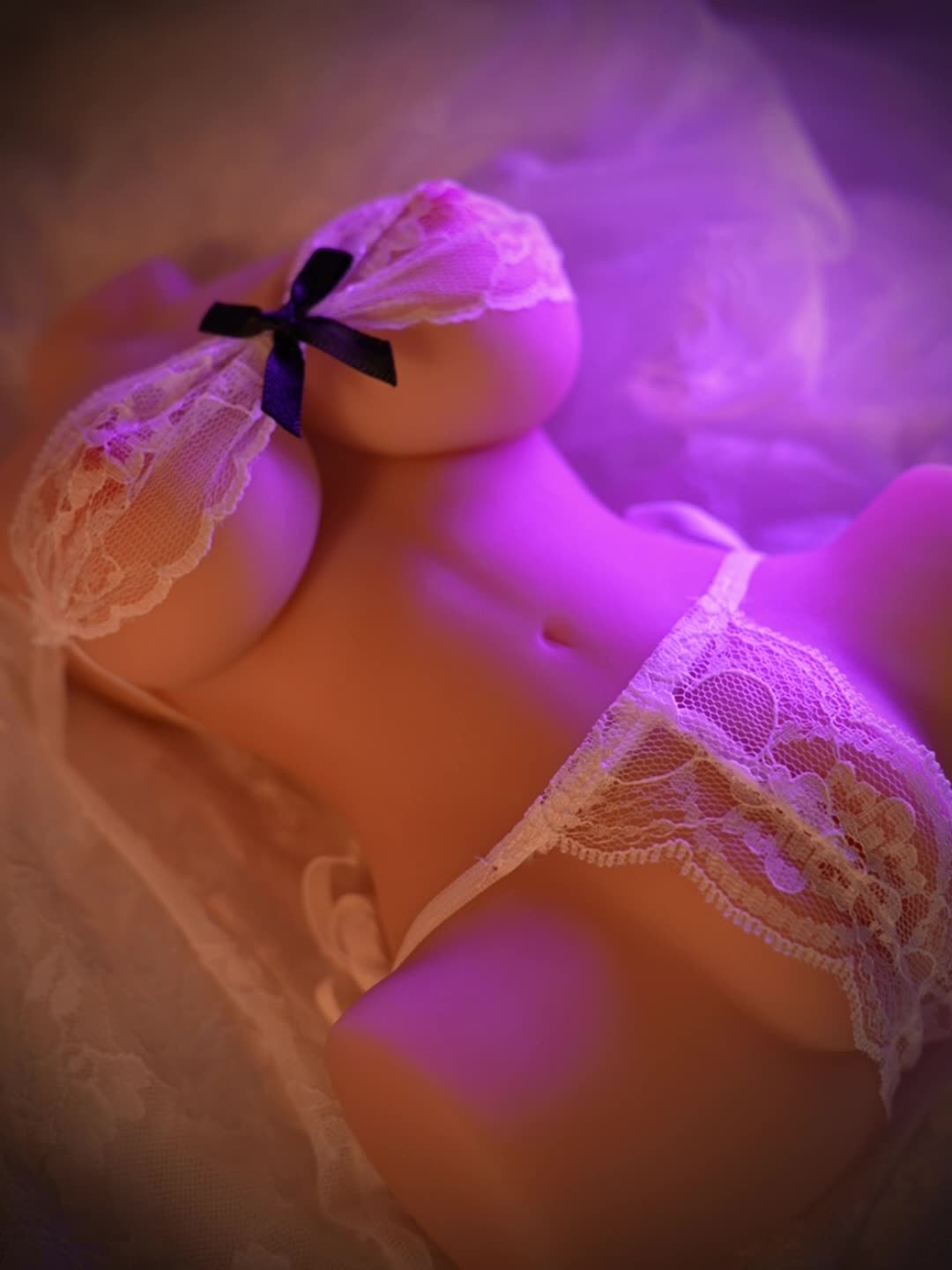 PinkEden's Realistic Torso