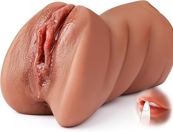 2in1 Portable Pocket Pussy