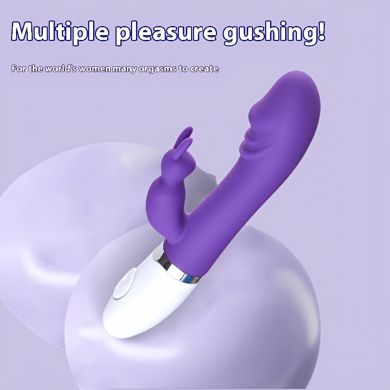 Rogue Rabbit Vibrator 3.0