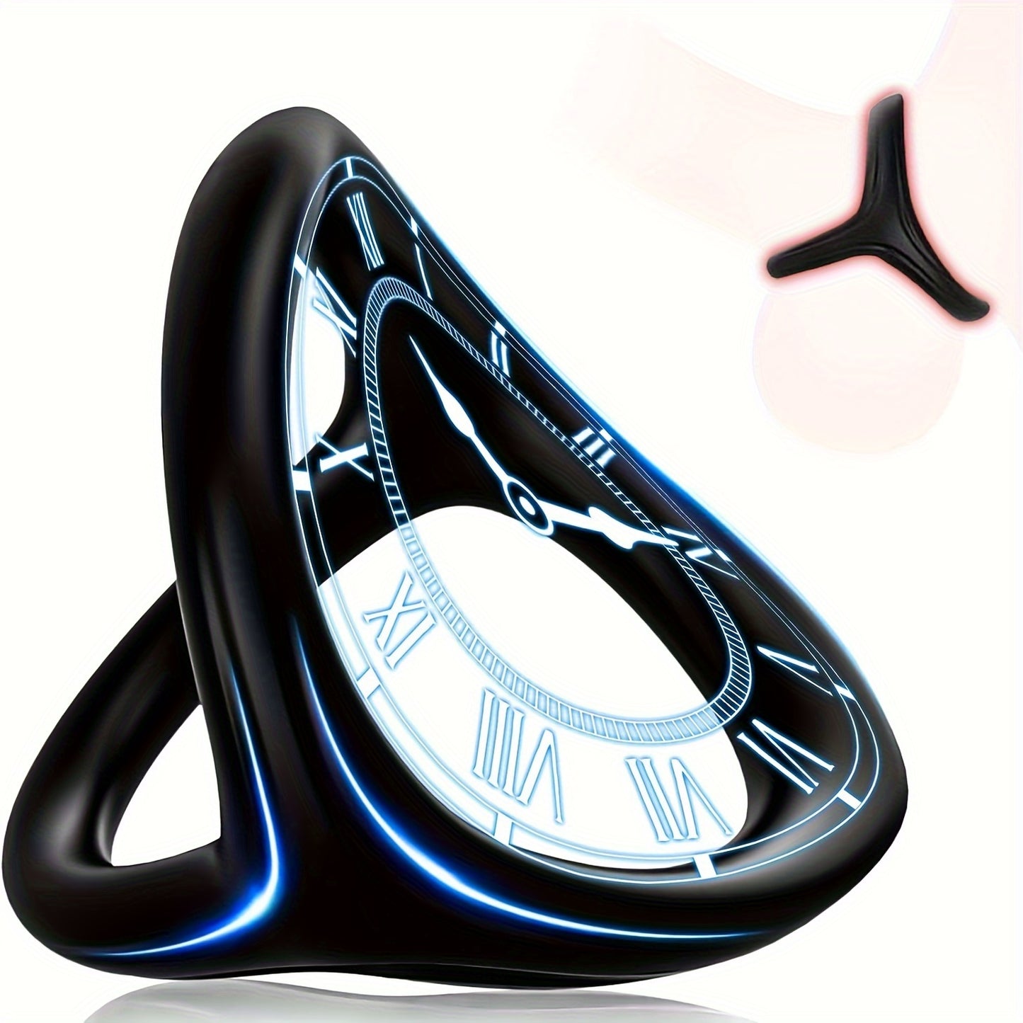 Silicone Penis Ring 2.0