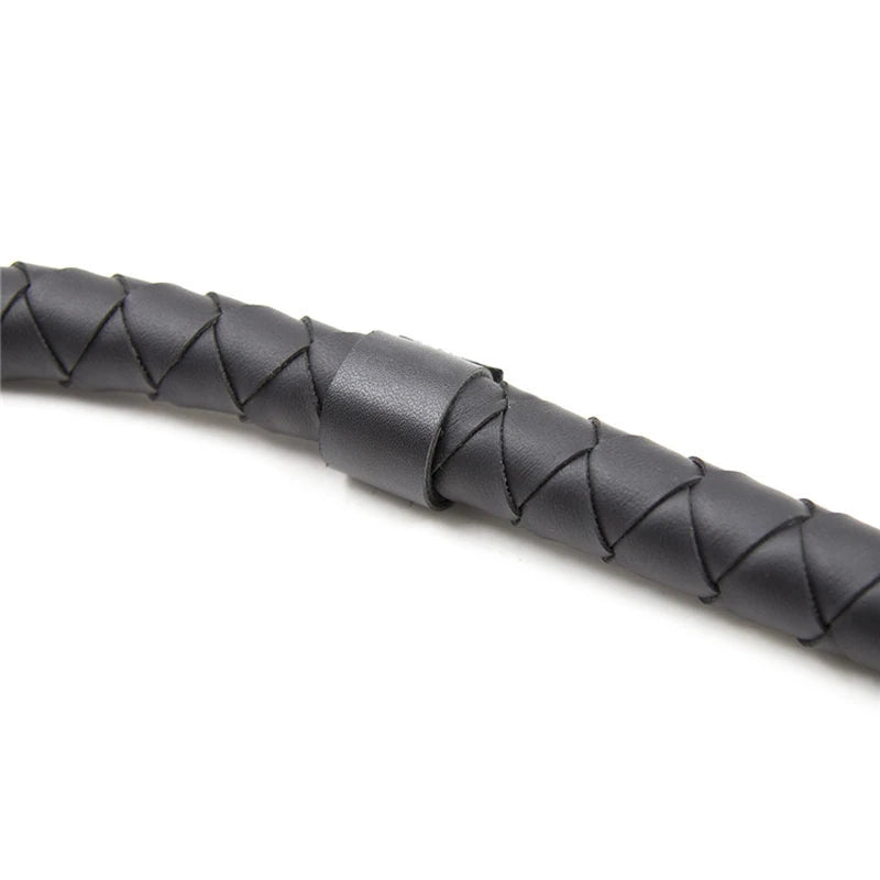 Pleasure Leather Whip