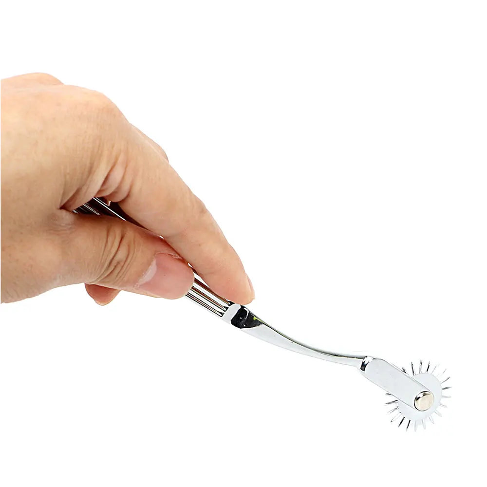 Nipple Tickler 2.0