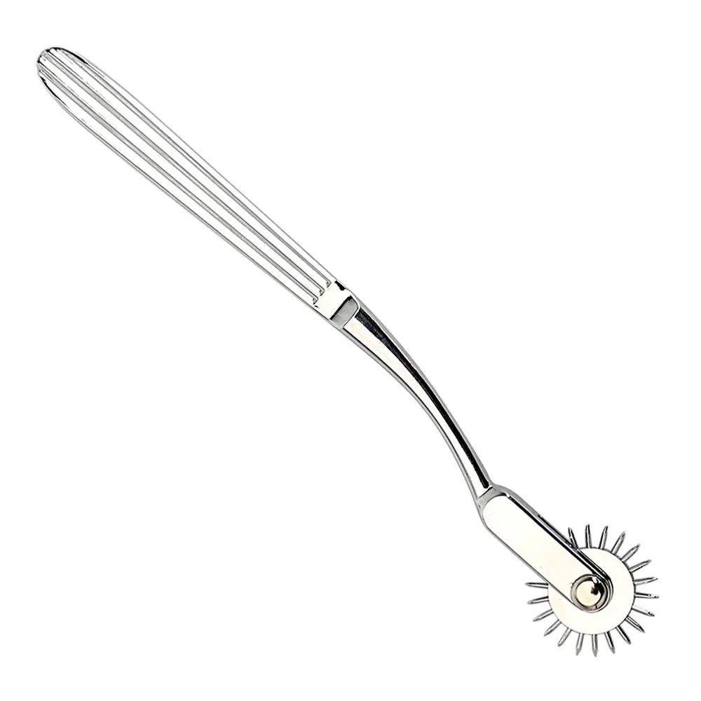 Nipple Tickler 2.0