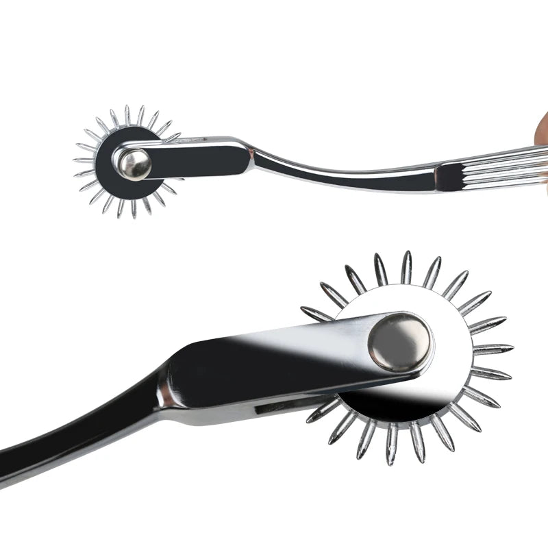 Nipple Tickler 2.0
