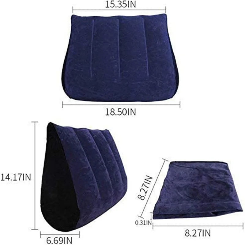 Liberator Wedge