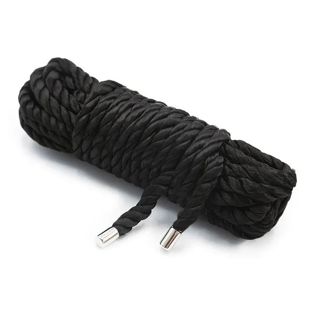 PinkEden's Japanese Bondage Rope (Cotton/Silk)