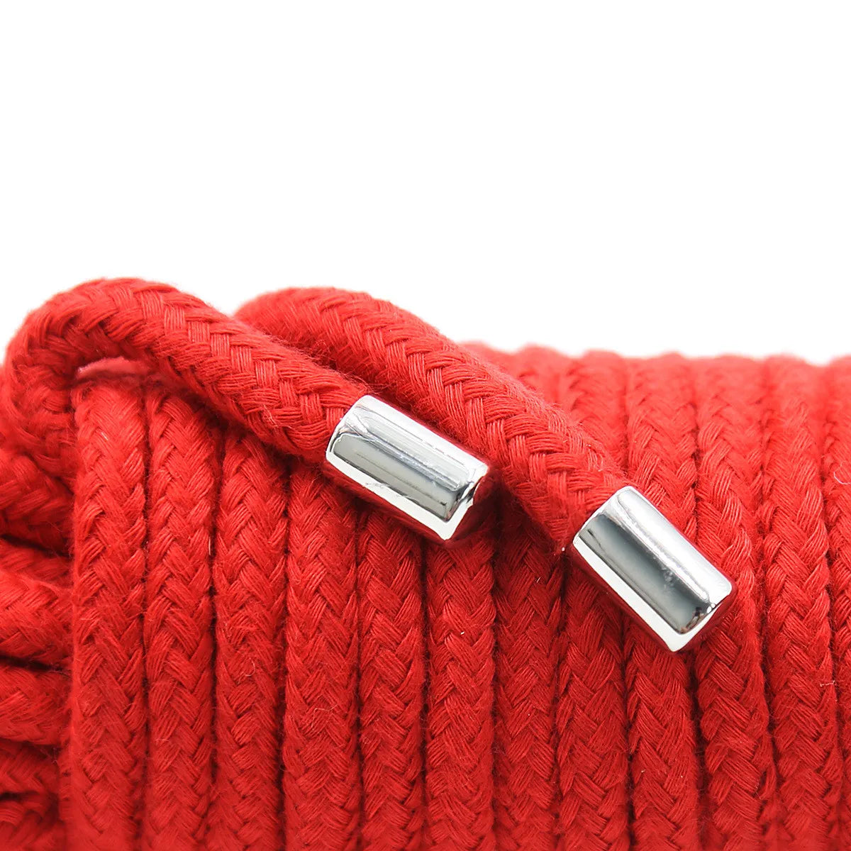 PinkEden's Japanese Bondage Rope (Cotton/Silk)