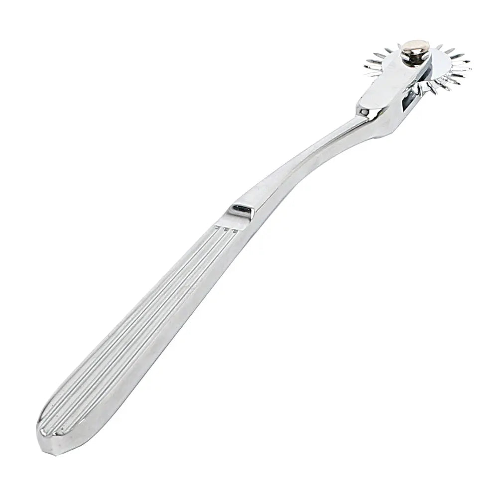 Nipple Tickler 2.0