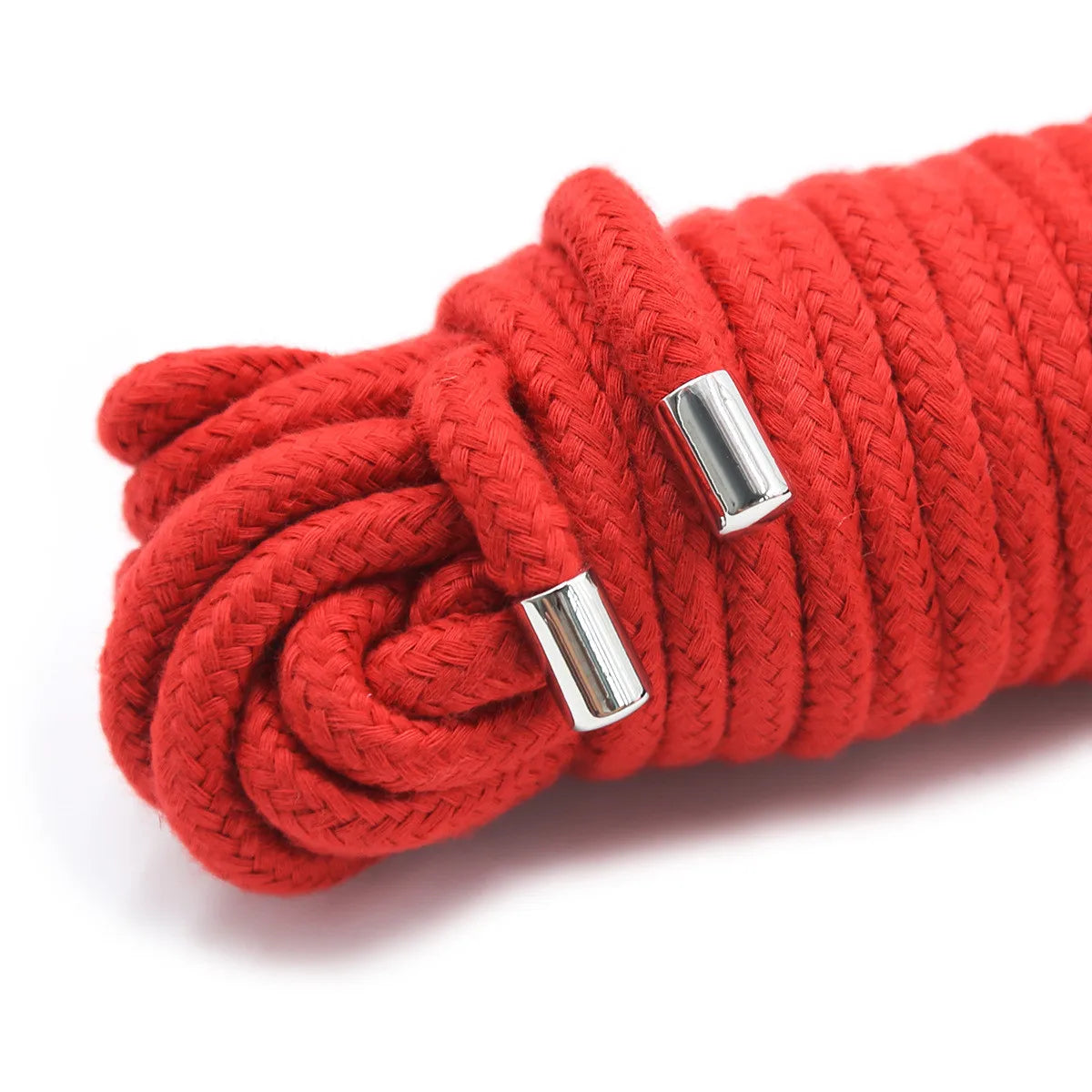 PinkEden's Japanese Bondage Rope (Cotton/Silk)