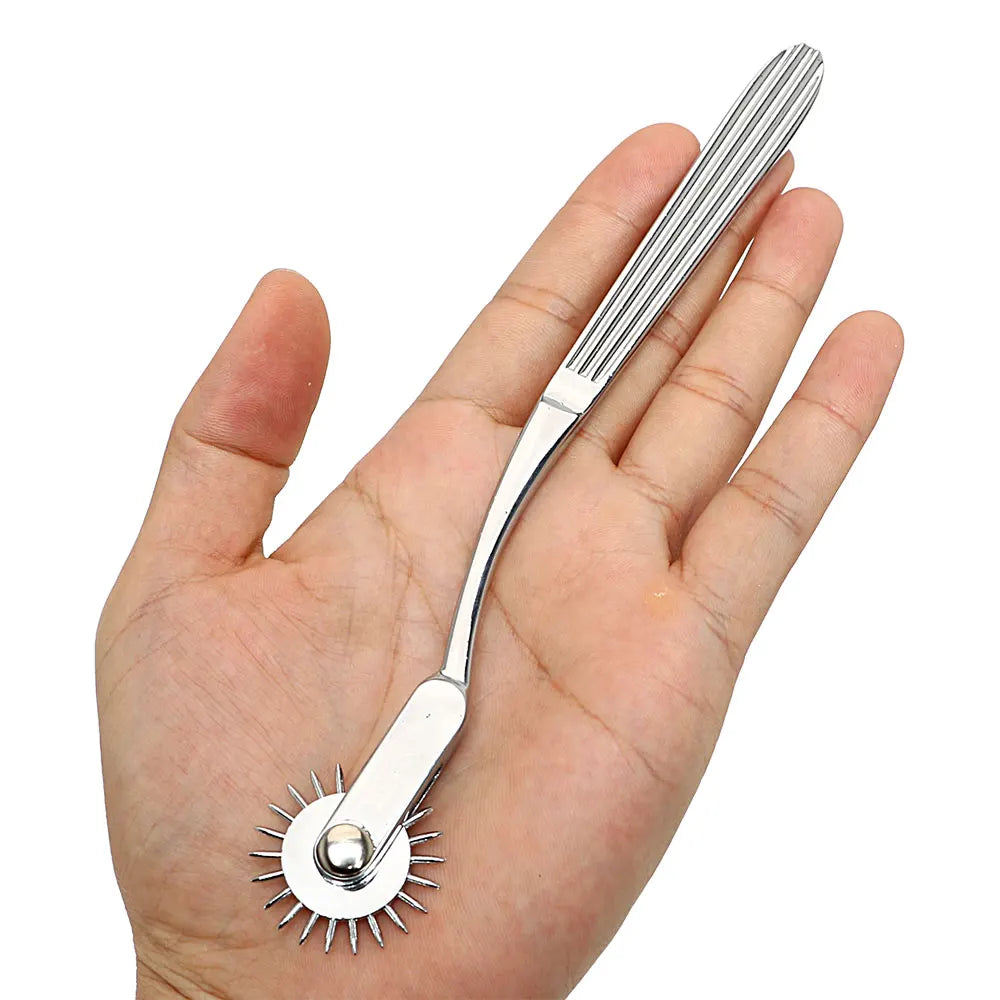Nipple Tickler 2.0
