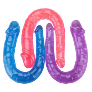 Double Ended Dildoes 3.0