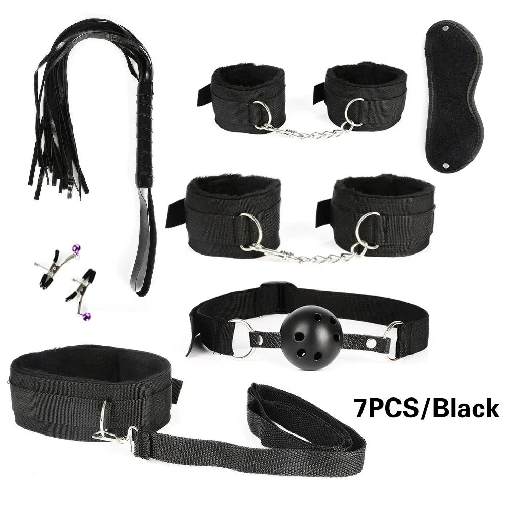 PinkEden's Sex Toy Kits