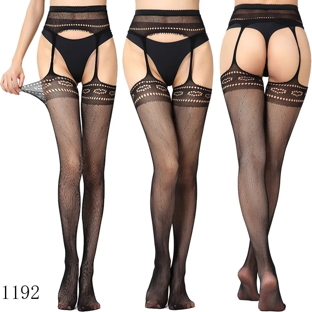 Sexy Lingerie Leggings Stockings