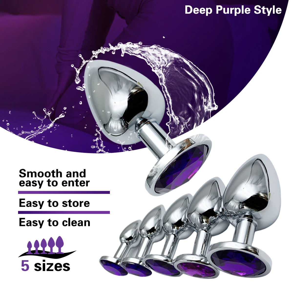 Edens Gem Plug