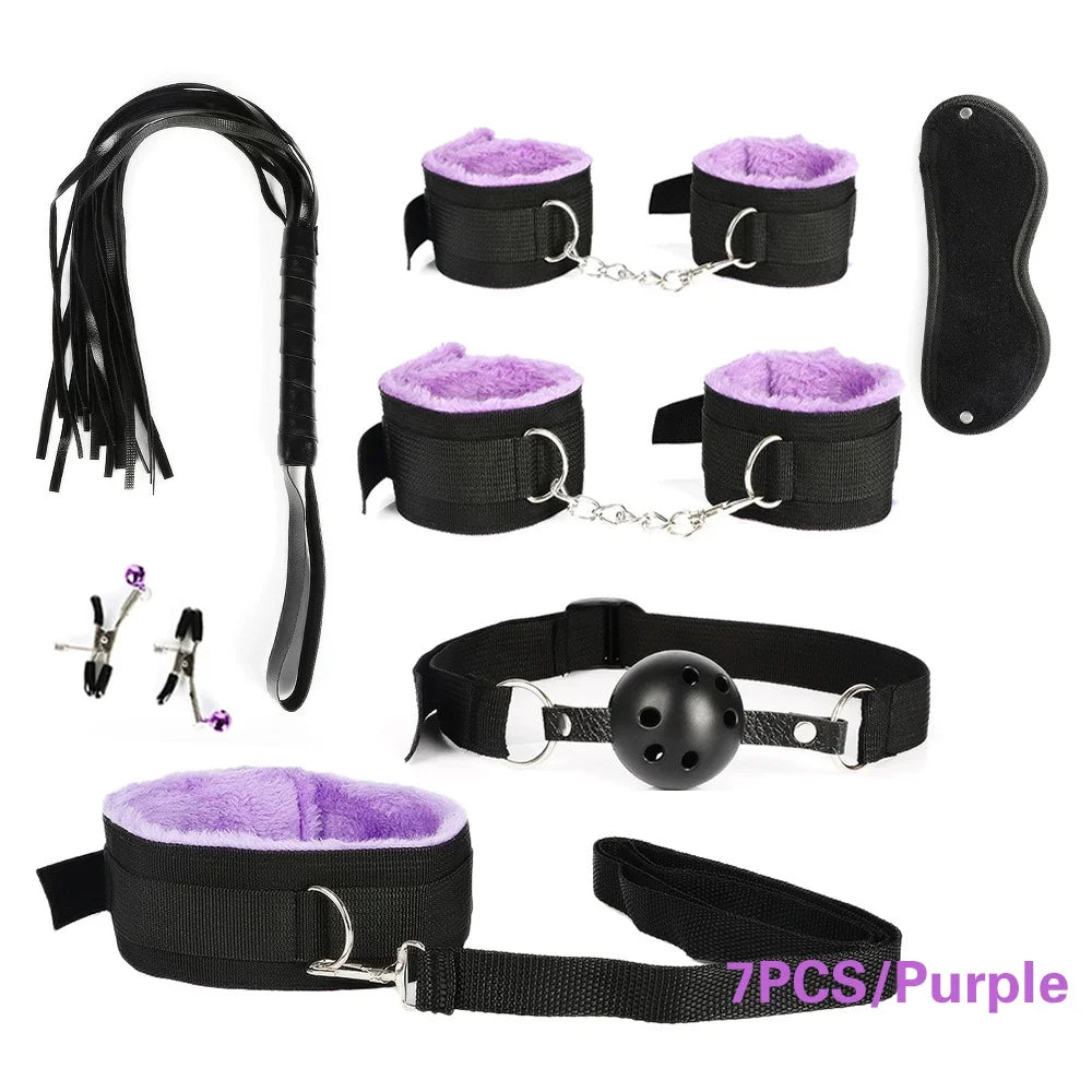 PinkEden's Sex Toy Kits