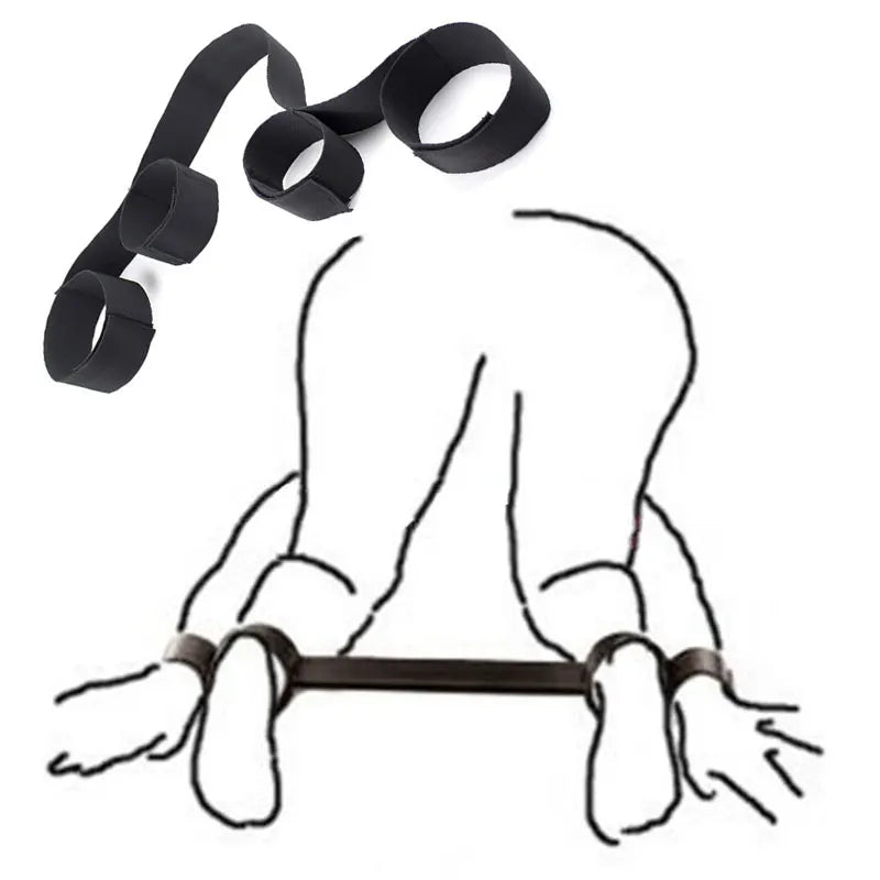 Master Series Harness
