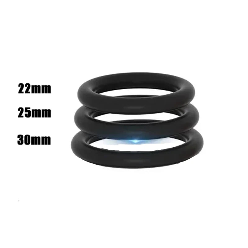 Silicone Penis Ring