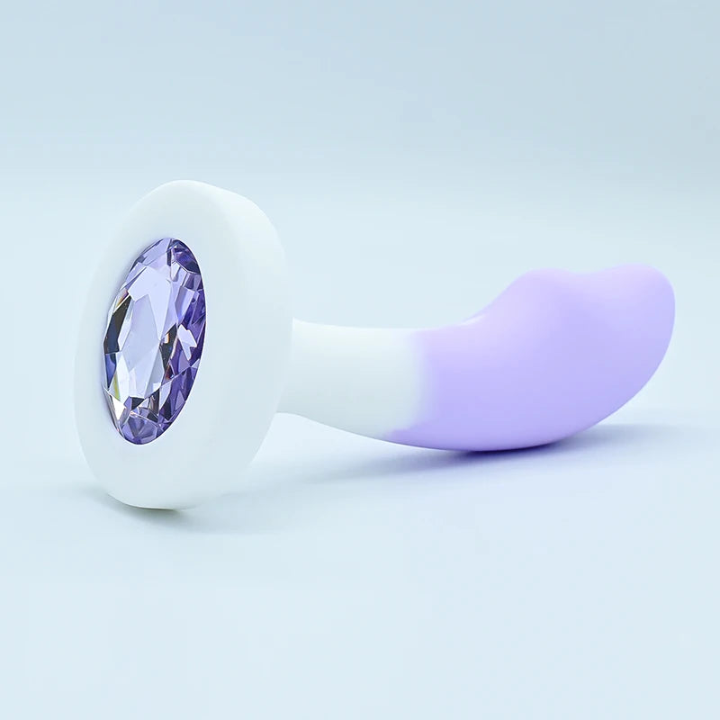 Eden's Silicone Anal Plug 2.0