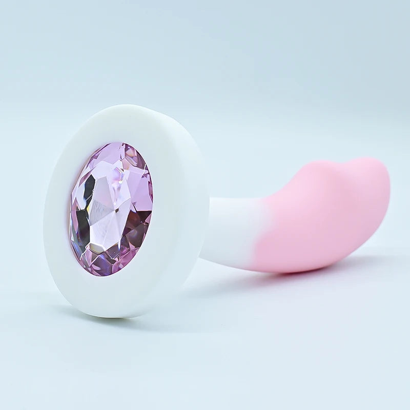 Eden's Silicone Anal Plug 2.0