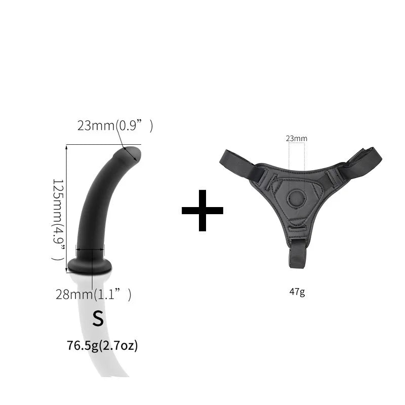 Boundless Silicone Curve Pegging Kit