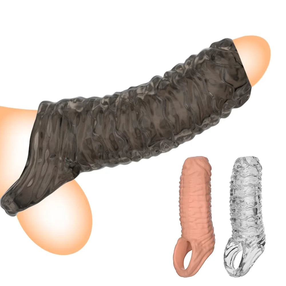 Penis Sleeve Extender 2000