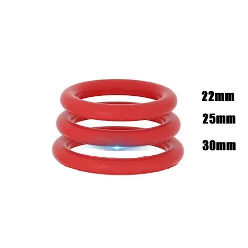 Silicone Penis Ring