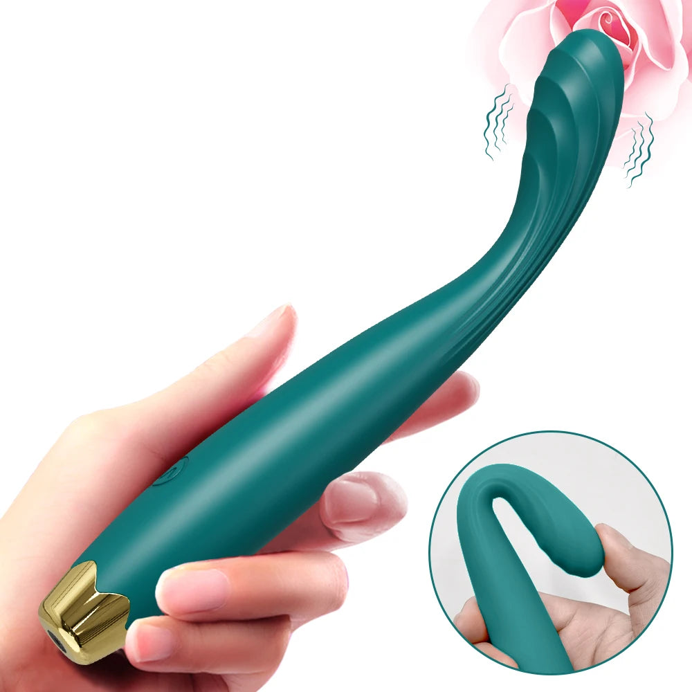 Clitoris Stimulator 6000