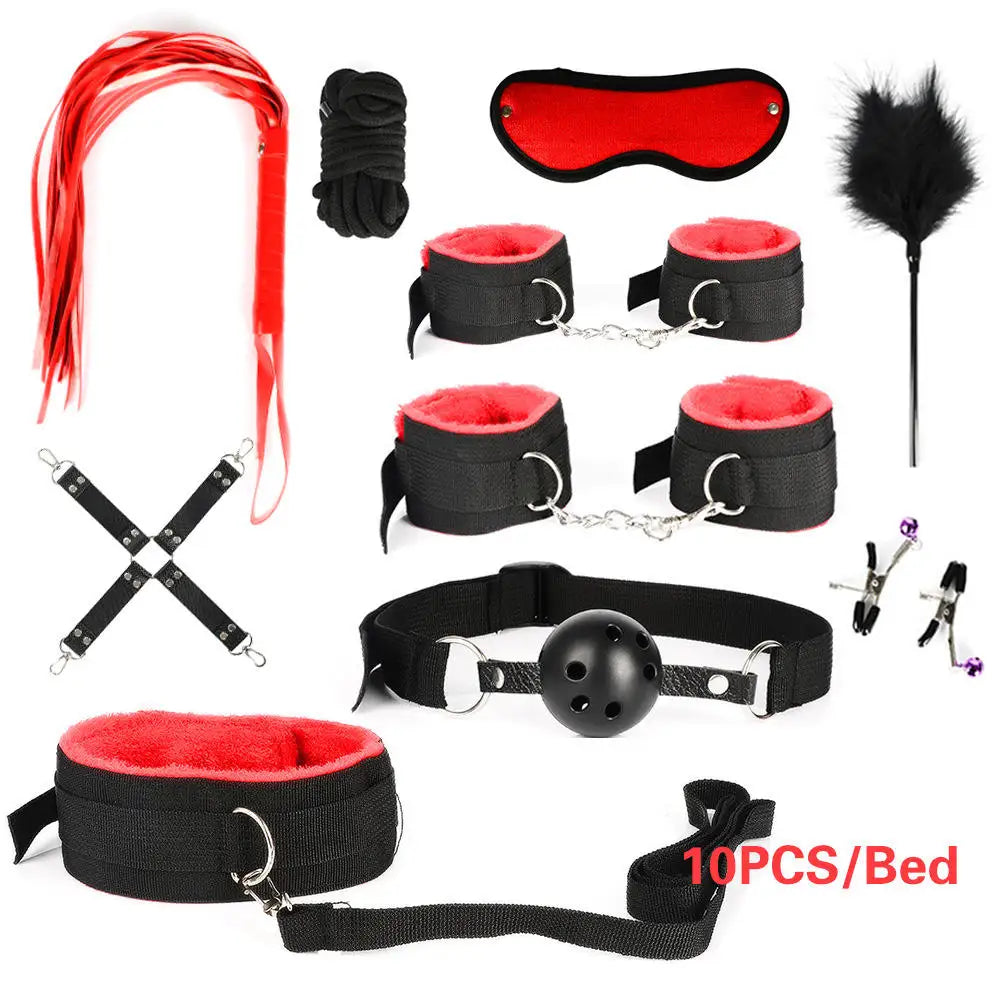 PinkEden's Sex Toy Kits