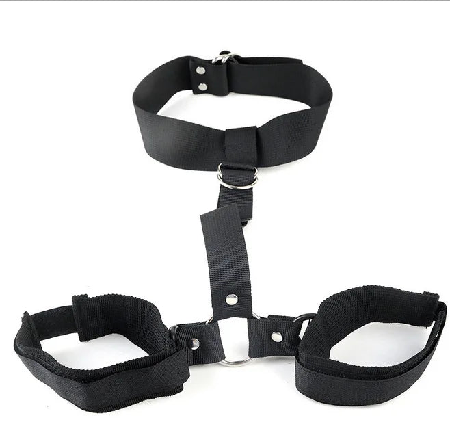 Master Series Harness