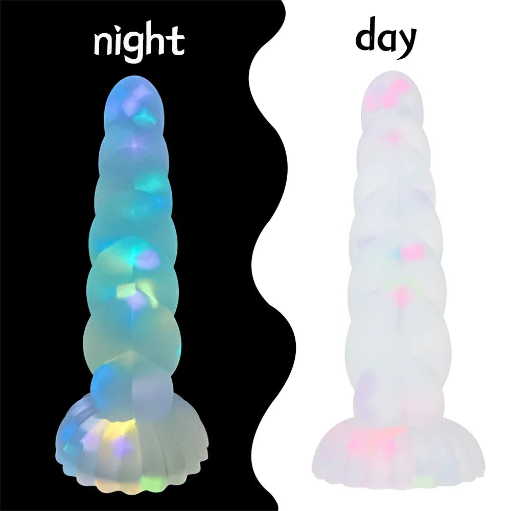 Cute Soft Dildo 2.0