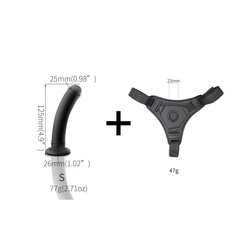 Boundless Silicone Curve Pegging Kit
