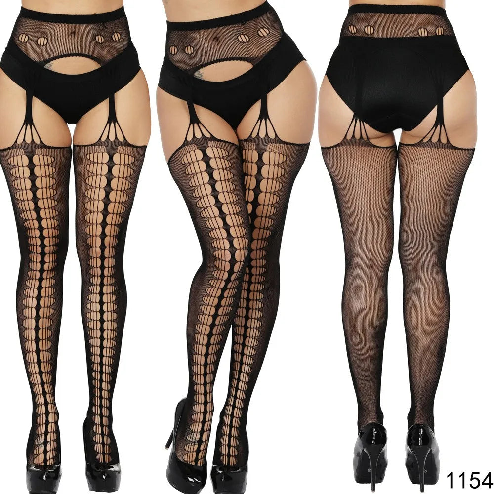 Sexy Lingerie Leggings Stockings