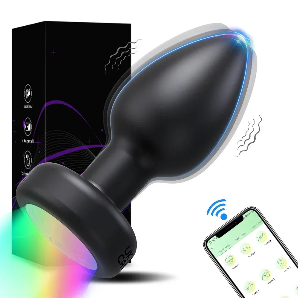Rotator App Enabled Plug