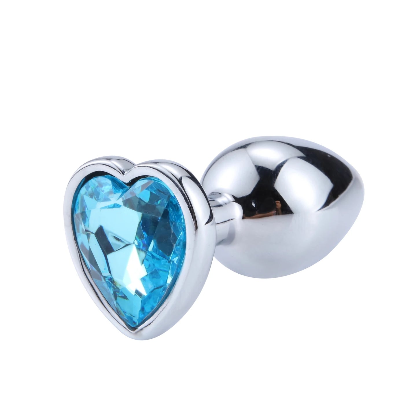 PinkEden's Heart Plugs