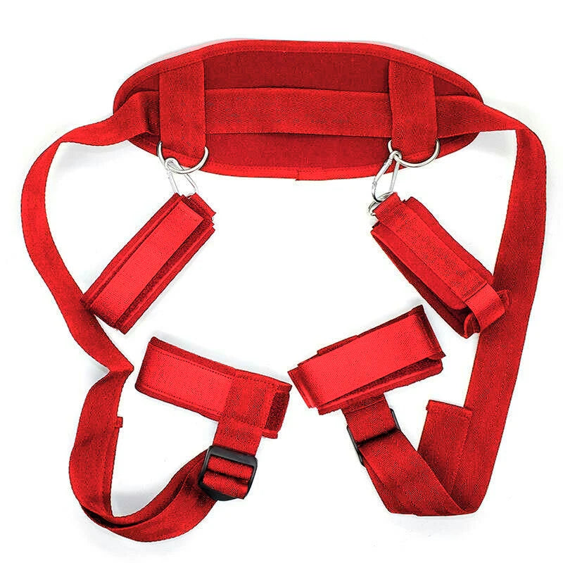 Open Legs Harness Spreader 4.0