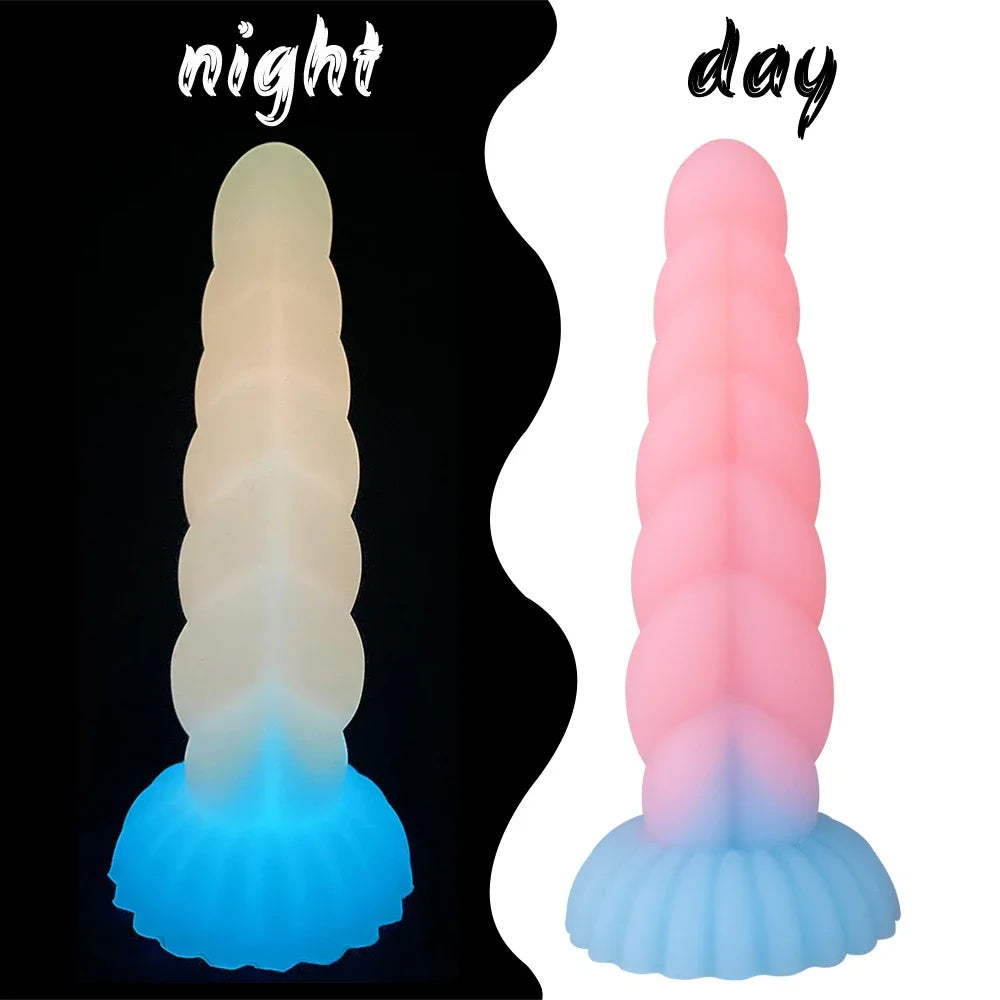 Cute Soft Dildo 2.0